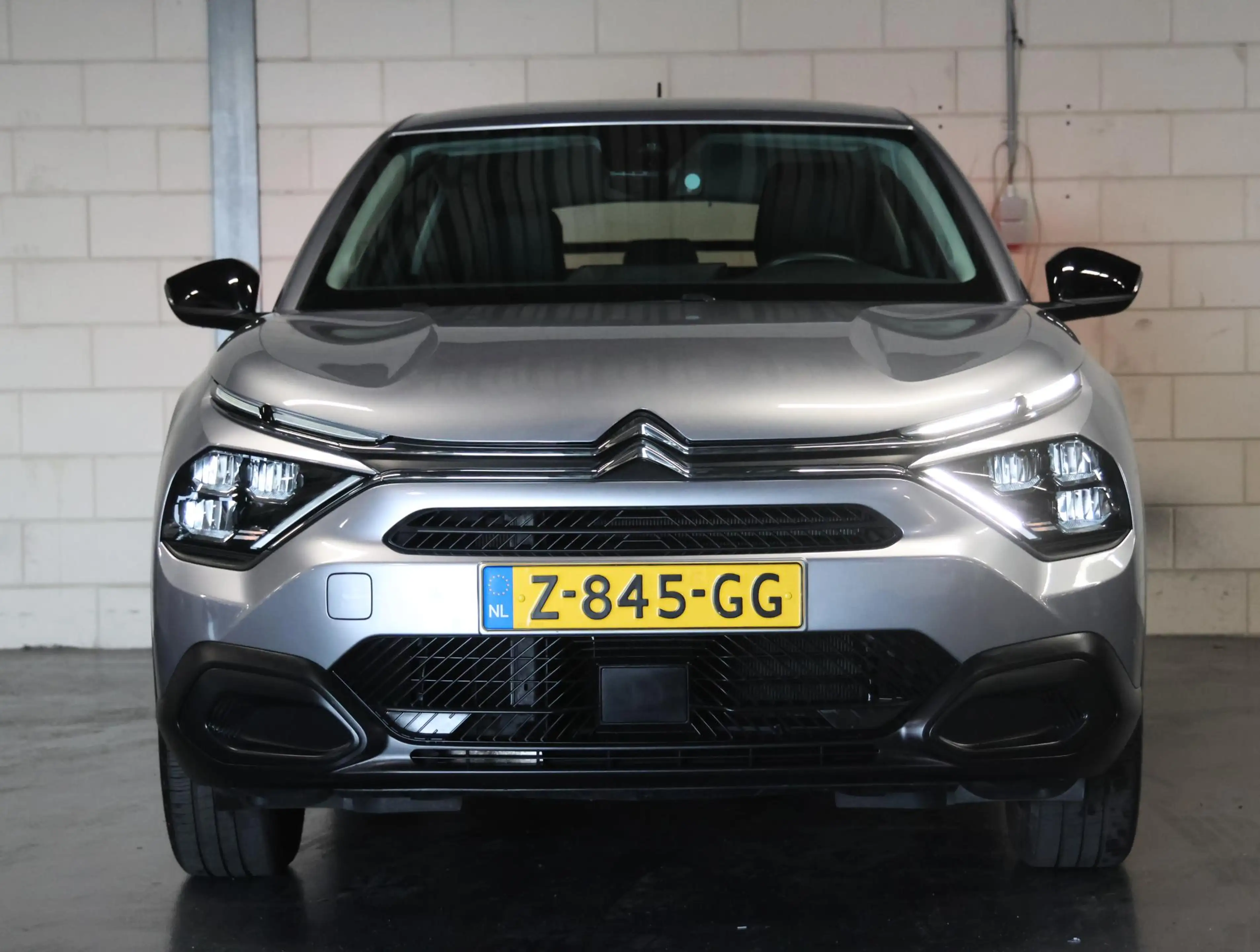 Citroen E-C4 Electric You 50 kWh 136PK | 1ste eigenaar | ACCU 96% | Appl — photo 5