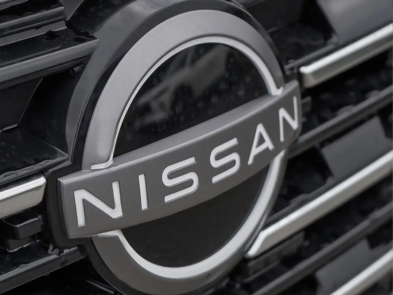Nissan Rogue photo Nissan Rogue