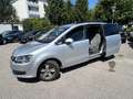 Volkswagen Sharan Comfortline SCR 2,0 TDI DSG 4Motion / ACC Silber - thumbnail 2