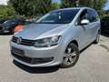 Volkswagen Sharan Comfortline SCR 2,0 TDI DSG 4Motion / ACC Silber - thumbnail 1