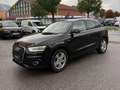 Audi Q3 2.0 TDI quattro S-line Schwarz - thumbnail 2