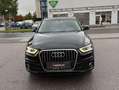 Audi Q3 2.0 TDI quattro S-line Schwarz - thumbnail 3