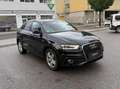 Audi Q3 2.0 TDI quattro S-line Schwarz - thumbnail 4
