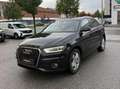 Audi Q3 2.0 TDI quattro S-line Schwarz - thumbnail 1