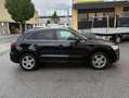 Audi Q3 2.0 TDI quattro S-line Schwarz - thumbnail 8
