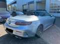 Mercedes-Benz E 200 Cabriolet AMG Line Zilver - thumbnail 4