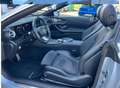 Mercedes-Benz E 200 Cabriolet AMG Line Zilver - thumbnail 2