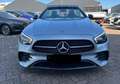 Mercedes-Benz E 200 Cabriolet AMG Line Zilver - thumbnail 11