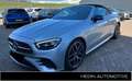 Mercedes-Benz E 200 Cabriolet AMG Line Zilver - thumbnail 1