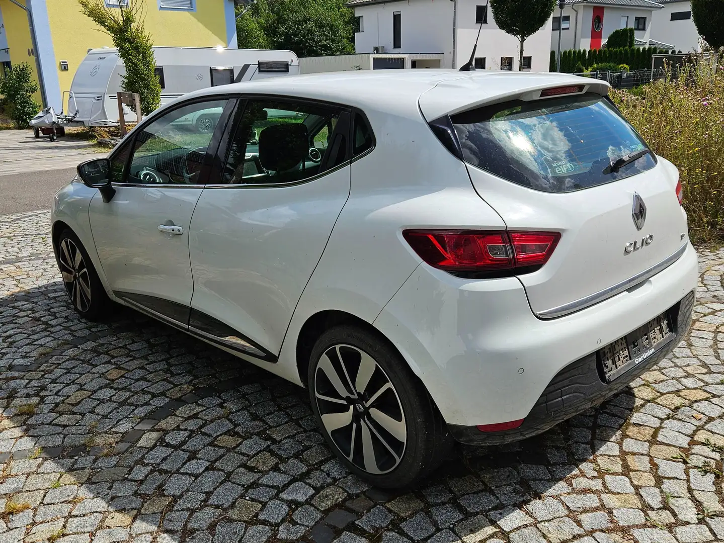 Renault Clio Clio TCe 90 Luxe - 2