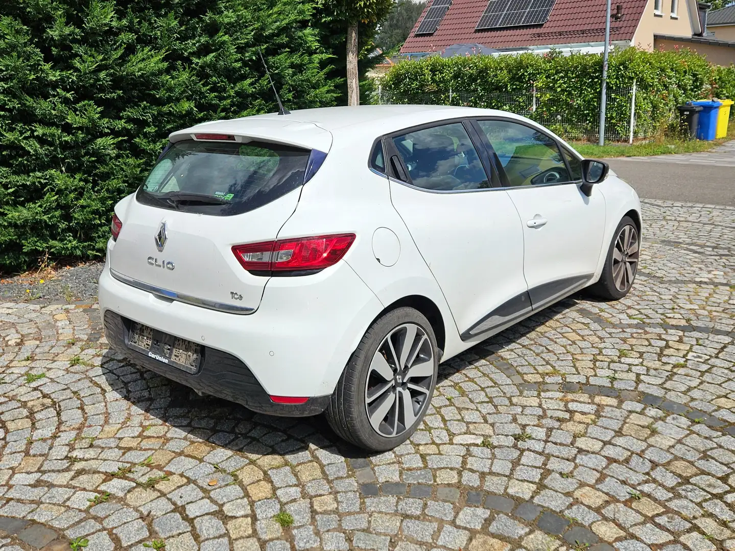 Renault Clio Clio TCe 90 Luxe - 1