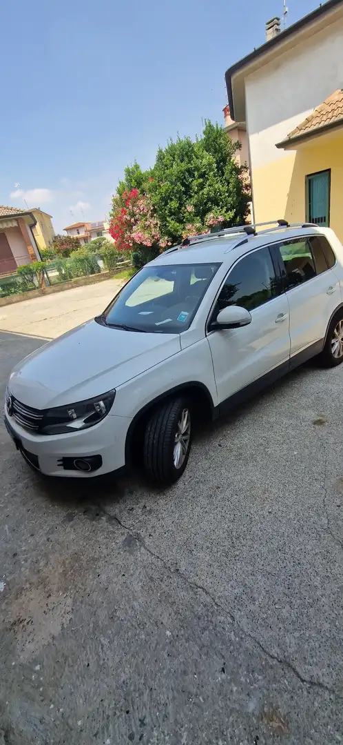 Volkswagen Tiguan 2.0 tdi  BM 4motion dsg - 1