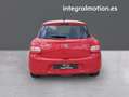 Suzuki Swift 1.2 GL Rojo - thumbnail 25