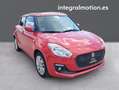 Suzuki Swift 1.2 GL Rojo - thumbnail 3