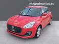 Suzuki Swift 1.2 GL Rojo - thumbnail 1