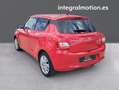 Suzuki Swift 1.2 GL Rojo - thumbnail 4