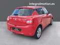 Suzuki Swift 1.2 GL Rojo - thumbnail 5