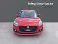 Suzuki Swift 1.2 GL Rojo - thumbnail 2