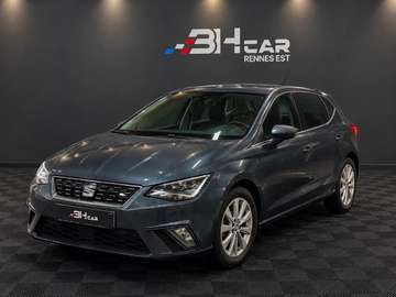 1.0 EcoTSI 110ch XCELLENCE DSG7 / DIGITAL COCKPIT / FULL LED / CAMÉRA / GARANTI