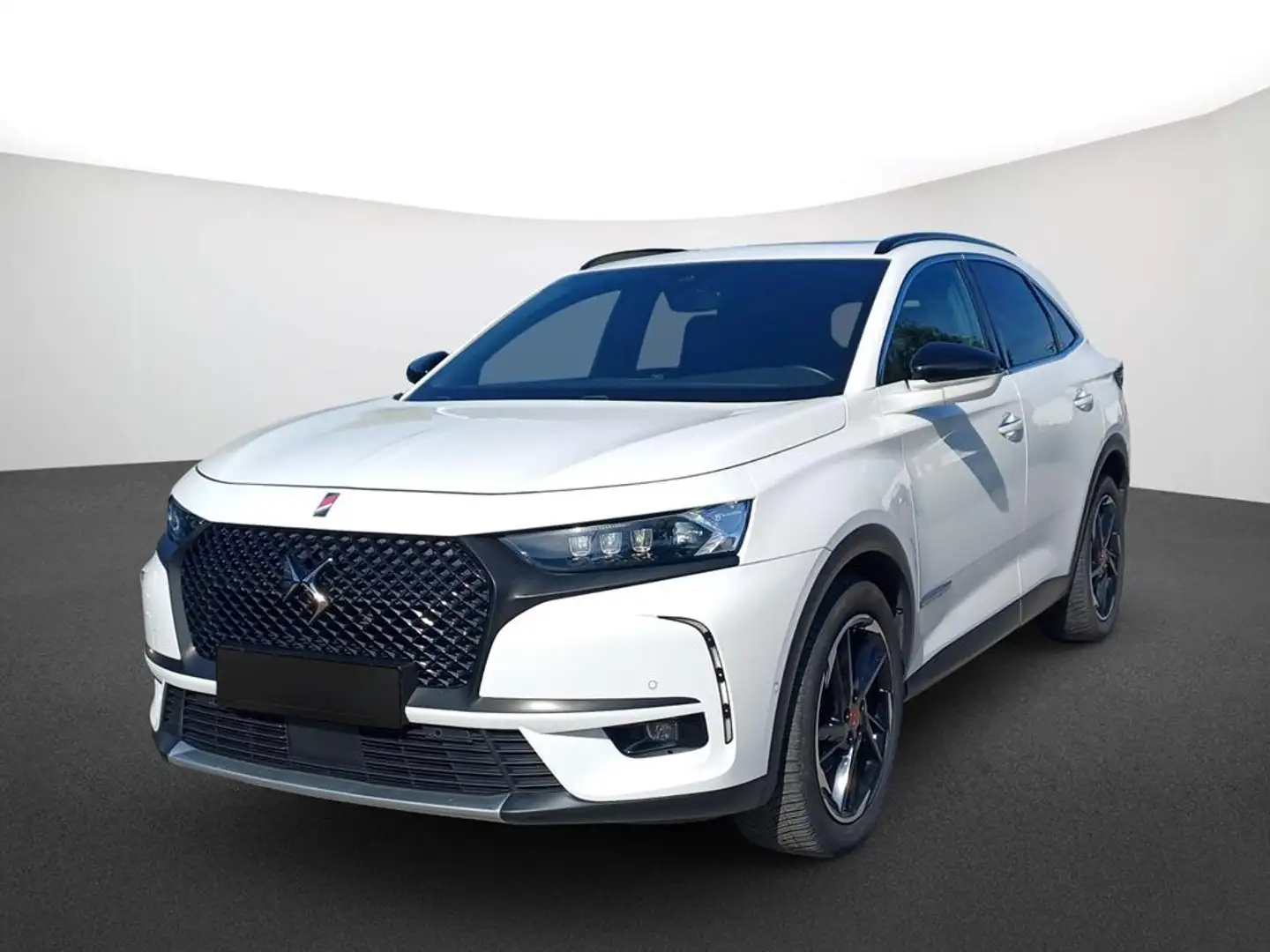 DS Automobiles DS 7 Crossback BlueHDi 180 Performance Line bijela - 2