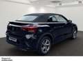 Volkswagen T-Roc Cabriolet 1.5 TSI DSG R-LINE KAM LED ACC Schwarz - thumbnail 3