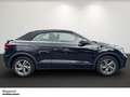 Volkswagen T-Roc Cabriolet 1.5 TSI DSG R-LINE KAM LED ACC Schwarz - thumbnail 2