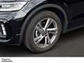 Volkswagen T-Roc Cabriolet 1.5 TSI DSG R-LINE KAM LED ACC Schwarz - thumbnail 8