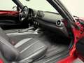 Mazda MX-5 2.0 SkyActiv-G 160 GT-M | LEDER | BOSE | NAVI Rood - thumbnail 28