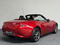 Mazda MX-5 2.0 SkyActiv-G 160 GT-M | LEDER | BOSE | NAVI Rood - thumbnail 2