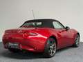 Mazda MX-5 2.0 SkyActiv-G 160 GT-M | LEDER | BOSE | NAVI Rood - thumbnail 24