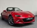 Mazda MX-5 2.0 SkyActiv-G 160 GT-M | LEDER | BOSE | NAVI Rood - thumbnail 16