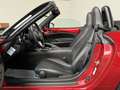 Mazda MX-5 2.0 SkyActiv-G 160 GT-M | LEDER | BOSE | NAVI Rood - thumbnail 9