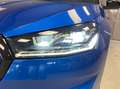 Skoda Fabia 1.0 TSI Monte Carlo | LED | CLIMA | VIRTUAL COCKPI Blauw - thumbnail 13