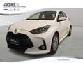 Toyota Yaris 1.0 5 porte Active Bianco - thumbnail 1