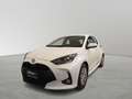 Toyota Yaris 1.0 5 porte Active Bianco - thumbnail 3