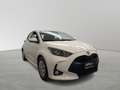 Toyota Yaris 1.0 5 porte Active Bianco - thumbnail 4