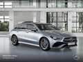 Mercedes-Benz CLA 200 AMG+LED+KAMERA+TOTW+KEYLESS+7G Silber - thumbnail 20