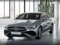 Mercedes-Benz CLA 200 AMG+LED+KAMERA+TOTW+KEYLESS+7G Silber - thumbnail 2