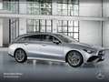 Mercedes-Benz CLA 200 AMG+LED+KAMERA+TOTW+KEYLESS+7G Silber - thumbnail 16