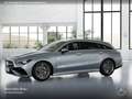 Mercedes-Benz CLA 200 AMG+LED+KAMERA+TOTW+KEYLESS+7G Silber - thumbnail 3