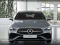 Mercedes-Benz CLA 200 AMG+LED+KAMERA+TOTW+KEYLESS+7G Silber - thumbnail 8