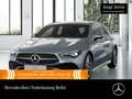 Mercedes-Benz CLA 200 AMG+LED+KAMERA+TOTW+KEYLESS+7G Silber - thumbnail 1