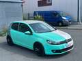 Volkswagen Golf Team BlueMotion/BMT Grau - thumbnail 10