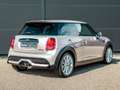 MINI Cooper S 3-Türer LED Kamera HUD Navi CarPlay Grau - thumbnail 3