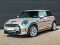 MINI Cooper S 3-Türer LED Kamera HUD Navi CarPlay Grau - thumbnail 2