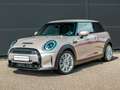 MINI Cooper S 3-Türer LED Kamera HUD Navi CarPlay Grau - thumbnail 1