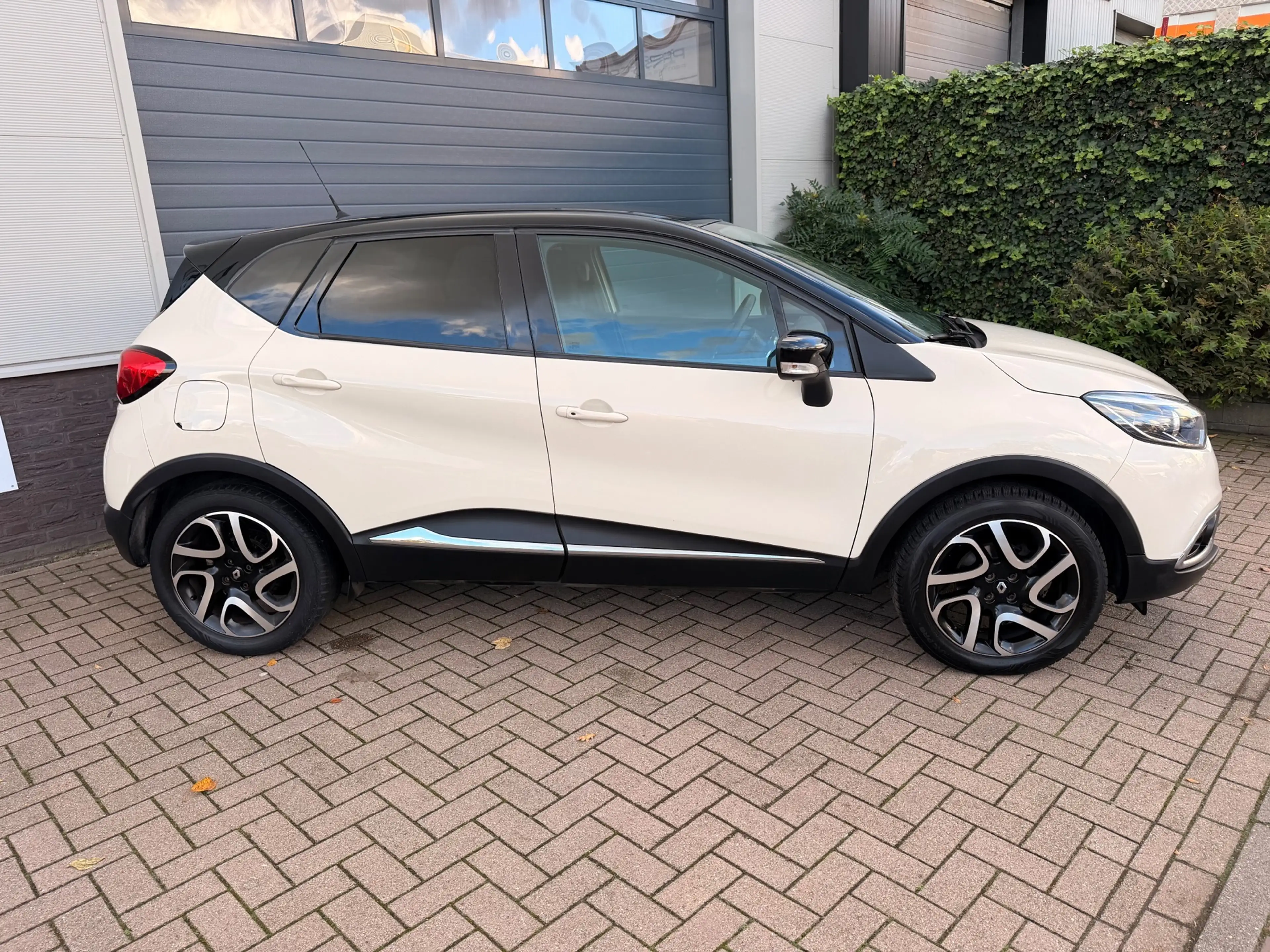 Renault Captur 0.9 TCe Dynamique/Camera/Navi/Pdc/Keyless/Trekhaak — photo 7