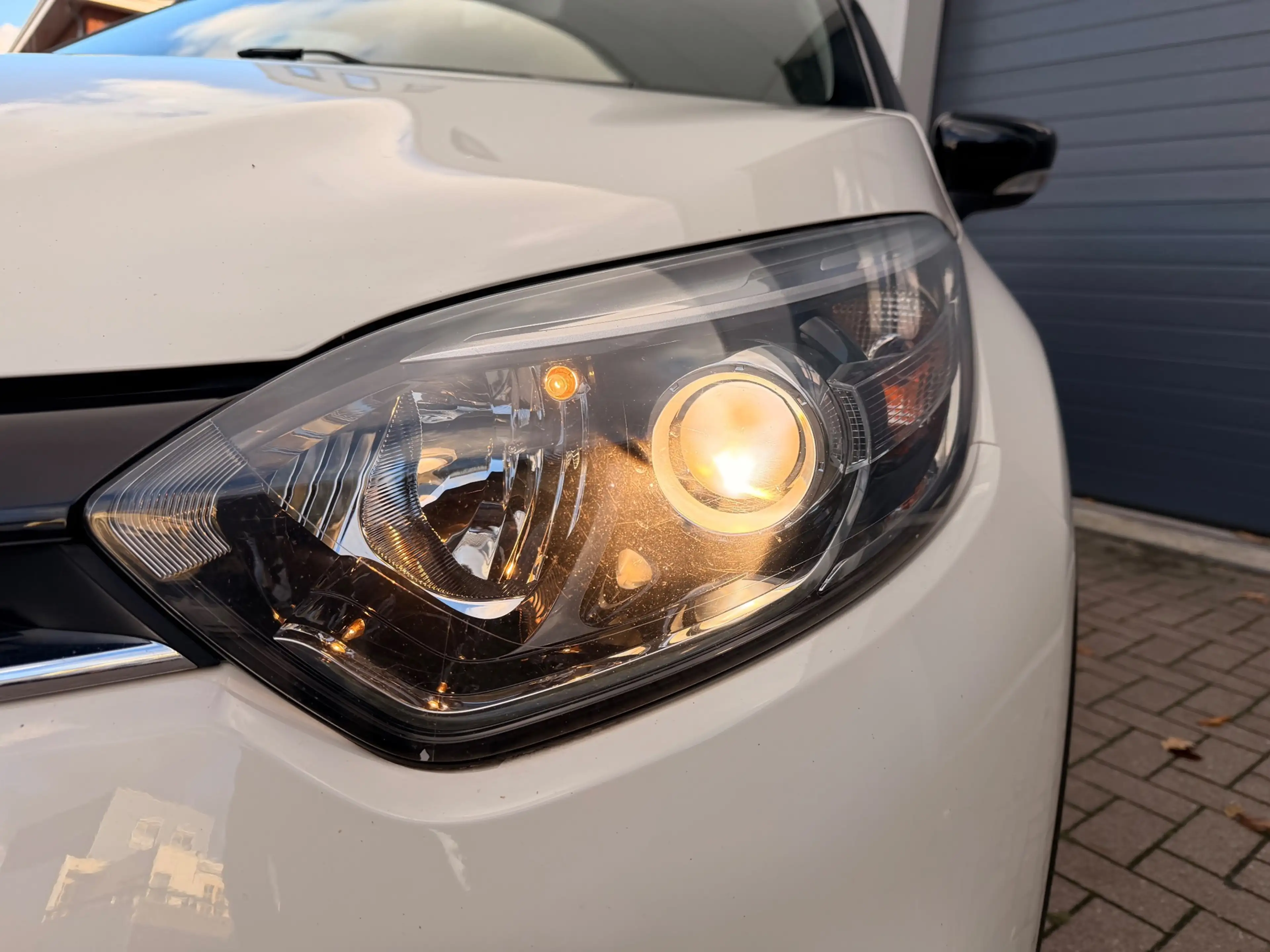 Renault Captur 0.9 TCe Dynamique/Camera/Navi/Pdc/Keyless/Trekhaak — photo 13