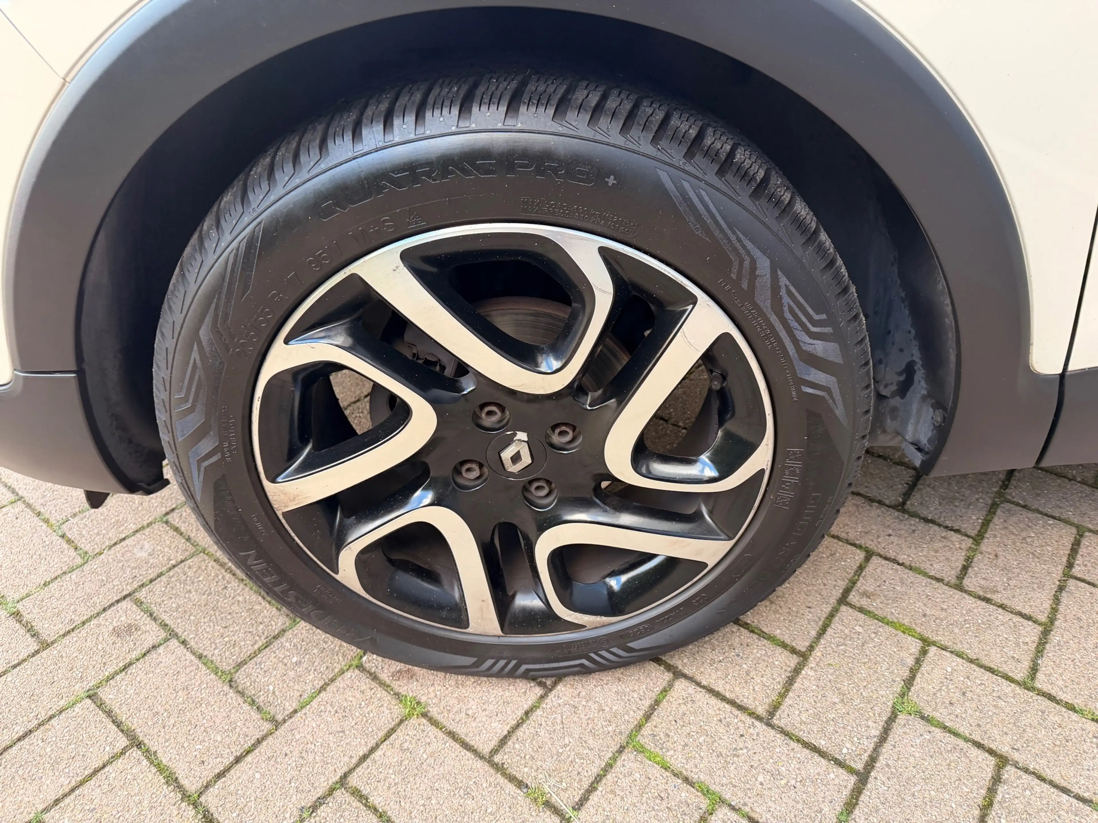 Renault Captur 0.9 TCe Dynamique/Camera/Navi/Pdc/Keyless/Trekhaak — photo 14