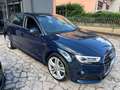 Audi A3 A3 Sportback30 S-LINE 1.6 tdi  116cv s-tronic Bleu - thumbnail 3